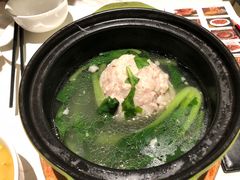 -狮王府淮扬菜(新街口友谊店)