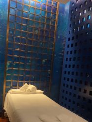 -靓靓伊人SKINCARE肌肤管理FACIAL·SPA