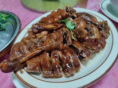 秘制五味鹅-台山第一家兴华黄鳝饭·黄鳝婆(彭沙坑总店)