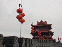 -肇庆古城墙