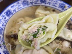 -方老大馄饨(抚宁巷店)