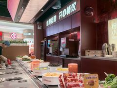 -龍歌自助小火锅(雨花台江南虹悦城店)