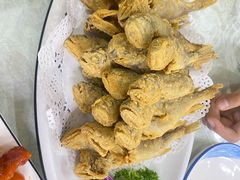 -六和聚传统烤鸭.天津菜(和平店)