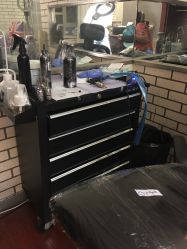 -明星刺青·洗纹身