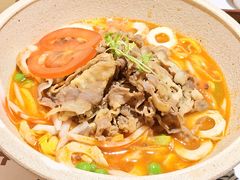 -吾妻拉面•和风食堂(群光广场店)