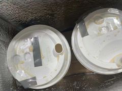 -喜茶(北京五棵松华熙店)