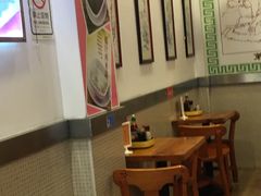 大堂-第一面(东湖西路店)