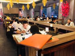 -小杨烤肉(高新店)