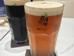 -813芭依珊 BAESAn(汇港购物中心店)