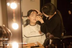 -盘子女人坊古装写真摄影(天津总店)