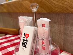 -西贝(深圳卓悦汇店)