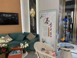 -雅曼妮spa美容养生