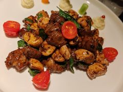 -狮拾久·现代新加坡料理(壹方城店)