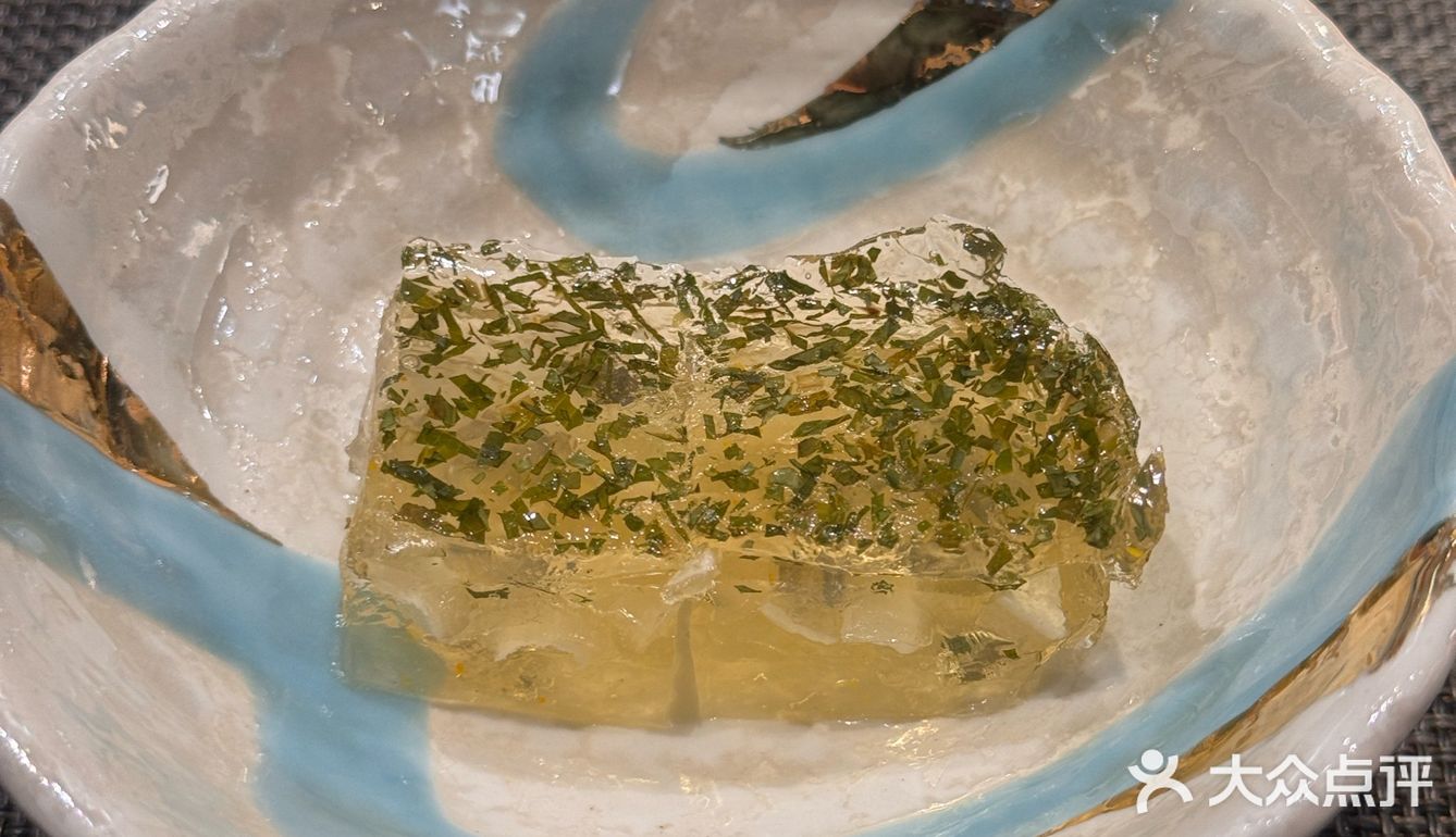 春天的第一顿omakase你吃了吗？