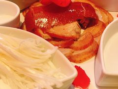 -壹零捌道·北京烤鸭(车公庄店)