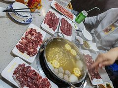 -杏花吴记牛肉火锅