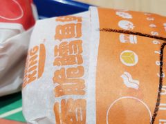 -汉堡王(龙德广场店)