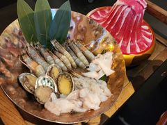 -牛New寿喜烧(金茂览秀城店)