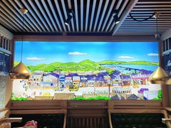 -九田家黑牛烤肉料理(溧阳吾悦店)