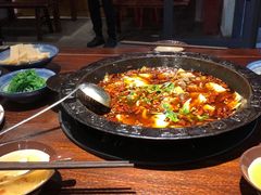 -受气牛肉·耙牛肉火锅(水晶郦城店)