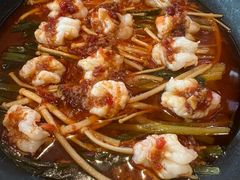 -柴门饭儿(成都太古里店)