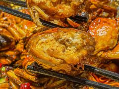 -熊记虾王·小龙虾(东晓南店)