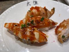 -大渔铁板烧(花园道店)