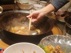 -李久其家民间餐厅(梅溪湖店)