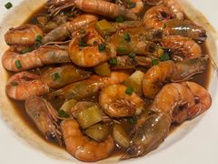 -拉完海鲜大排档(温岭店)