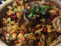 -辛香汇(大华第一坊店)