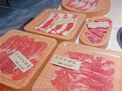-伝承·和牛寿喜烧·放题(东营银座购物中心店)
