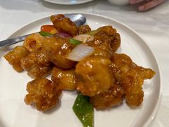 -莆田餐厅(滨海广场店)