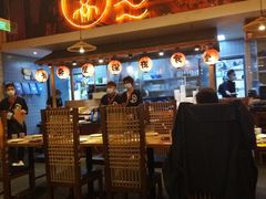 大堂-有喜屋·深夜食堂(环宇荟店)