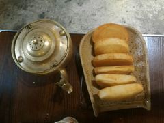 -下杨家青海土火锅(海湖店)