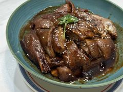 -明本湛江鸡•海鲜小厨(陈家祠店)