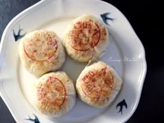 -西区老大房(愚园路店)