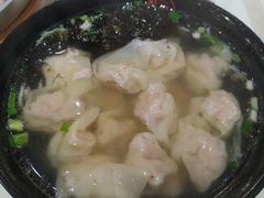 -百年尹氏汤包(湖南路狮子桥店)