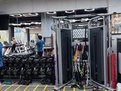 -VPsmart私教健身工作室(新华路旗舰店)