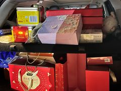 -山姆会员商店(上海浦东店)