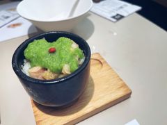 -蔡澜点心·粤菜(西单大悦城店)