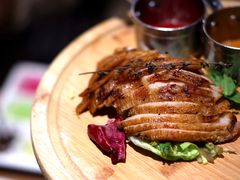 -小大董·烤鸭(凤凰汇店)