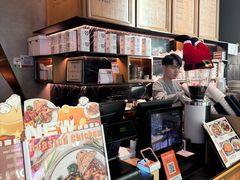 -THE WOODS 简餐 (国贸商城店)