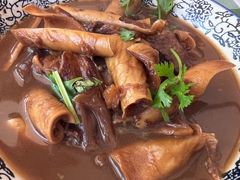 -天祥斋老北京八大碗烧烤家常菜(田村店)