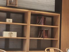 -东园小馆·早茶·淮扬小炒(江都路店)