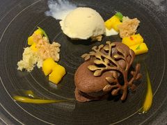 -王品牛排(郑州大卫城店)