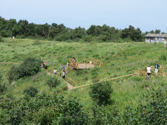 -野三坡百草畔景区