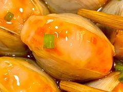 -叁拾壹克饺子·东北菜(国贸店)