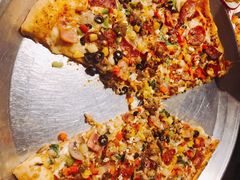 -Tubestation站点比萨(五道营店)