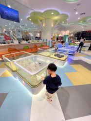 -meland亲子乐园•派对•研学(苏州悠方购物中心店)