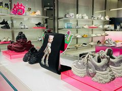 -大悦城(沈阳中街店)